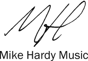 Mike Hardy Music
